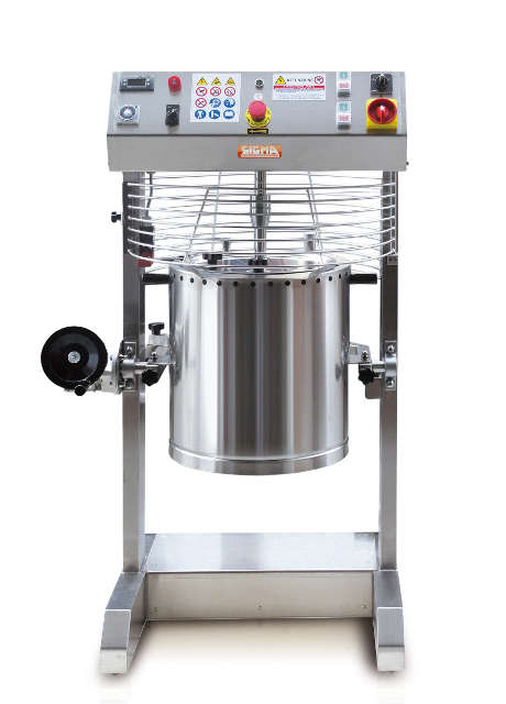 Машина за кување крема на струју